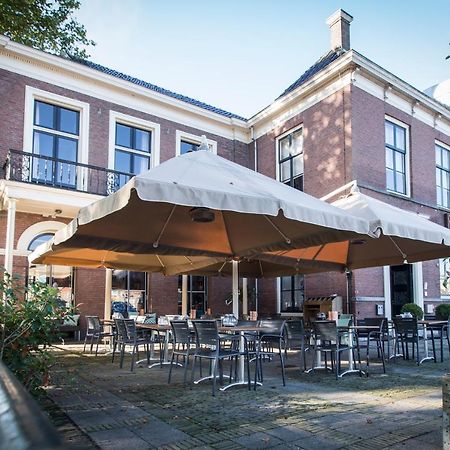 Boutique Hotel Brasa Beemster Middenbeemster Kültér fotó