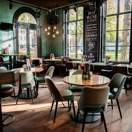 Boutique Hotel Brasa Beemster Middenbeemster Kültér fotó