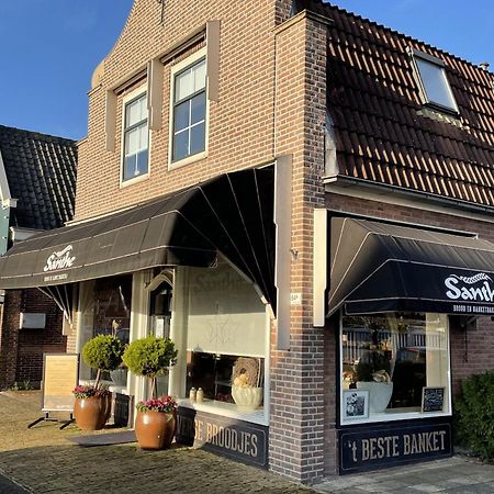 Boutique Hotel Brasa Beemster Middenbeemster Kültér fotó