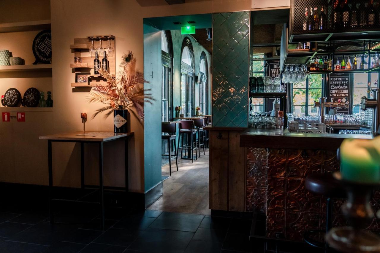 Boutique Hotel Brasa Beemster Middenbeemster Kültér fotó