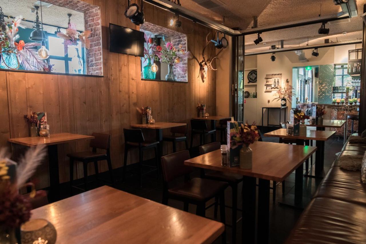 Boutique Hotel Brasa Beemster Middenbeemster Kültér fotó