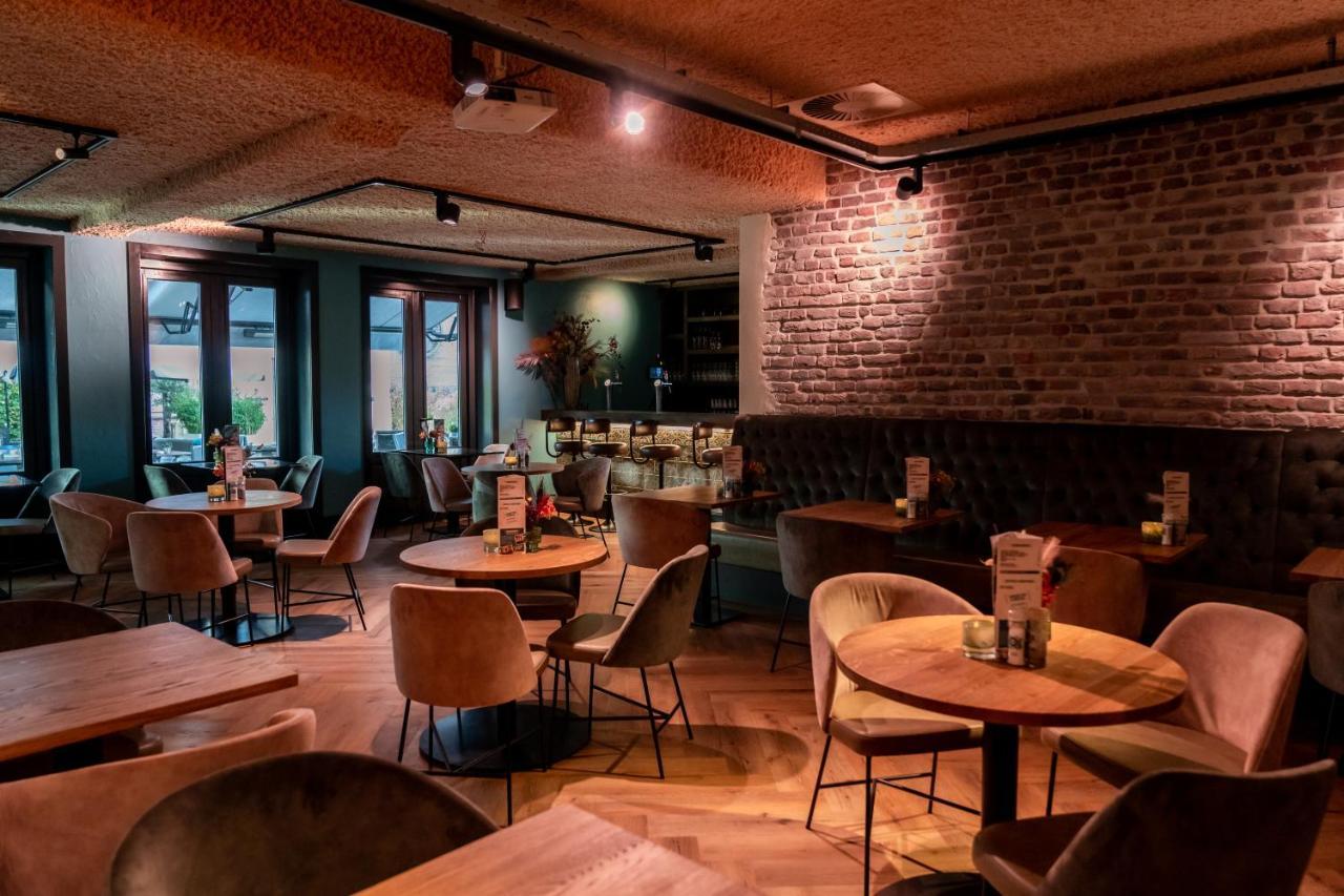 Boutique Hotel Brasa Beemster Middenbeemster Kültér fotó