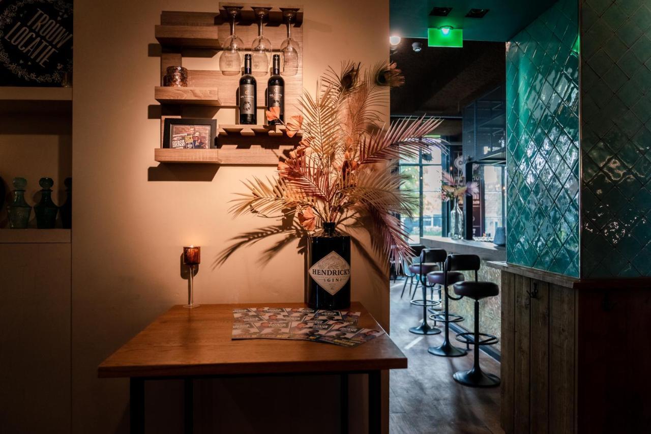 Boutique Hotel Brasa Beemster Middenbeemster Kültér fotó
