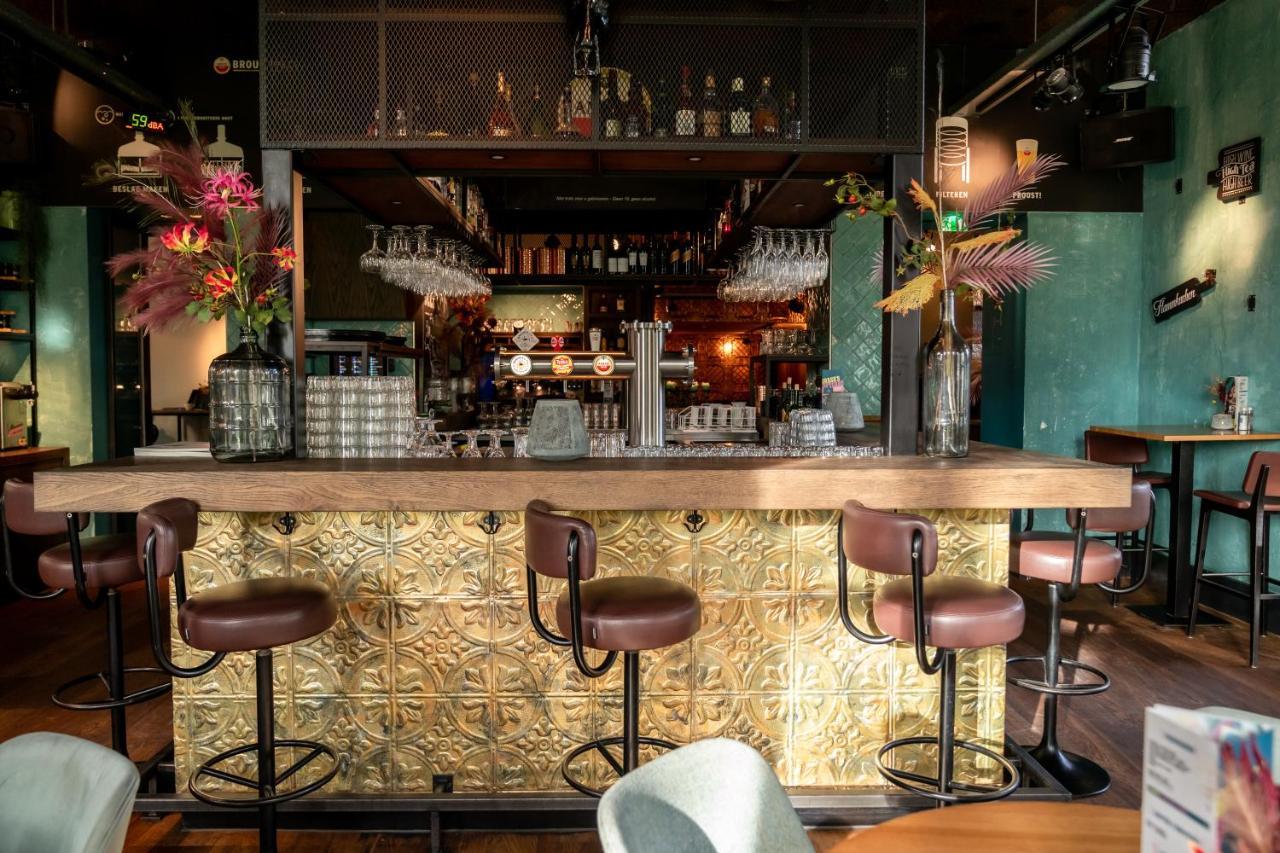 Boutique Hotel Brasa Beemster Middenbeemster Kültér fotó