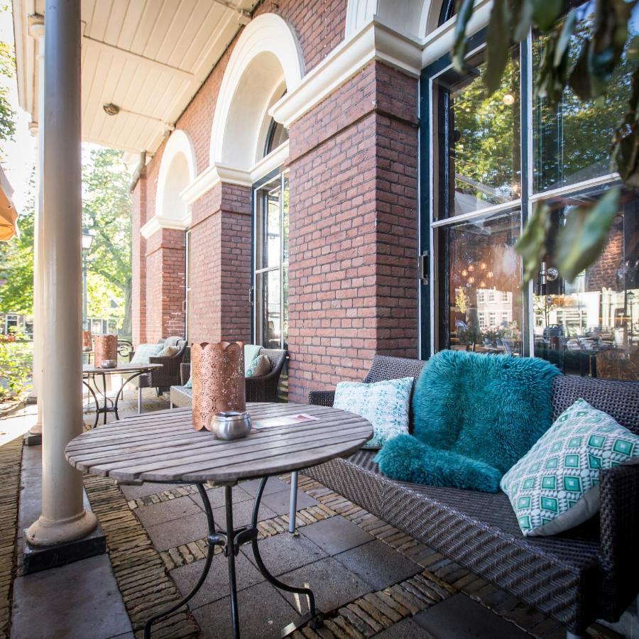 Boutique Hotel Brasa Beemster Middenbeemster Kültér fotó
