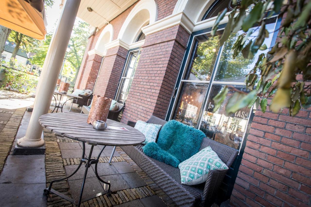Boutique Hotel Brasa Beemster Middenbeemster Kültér fotó