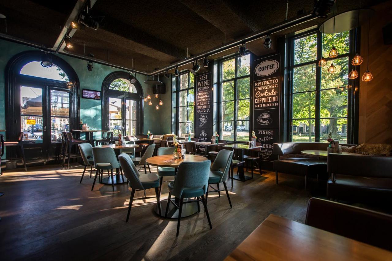 Boutique Hotel Brasa Beemster Middenbeemster Kültér fotó