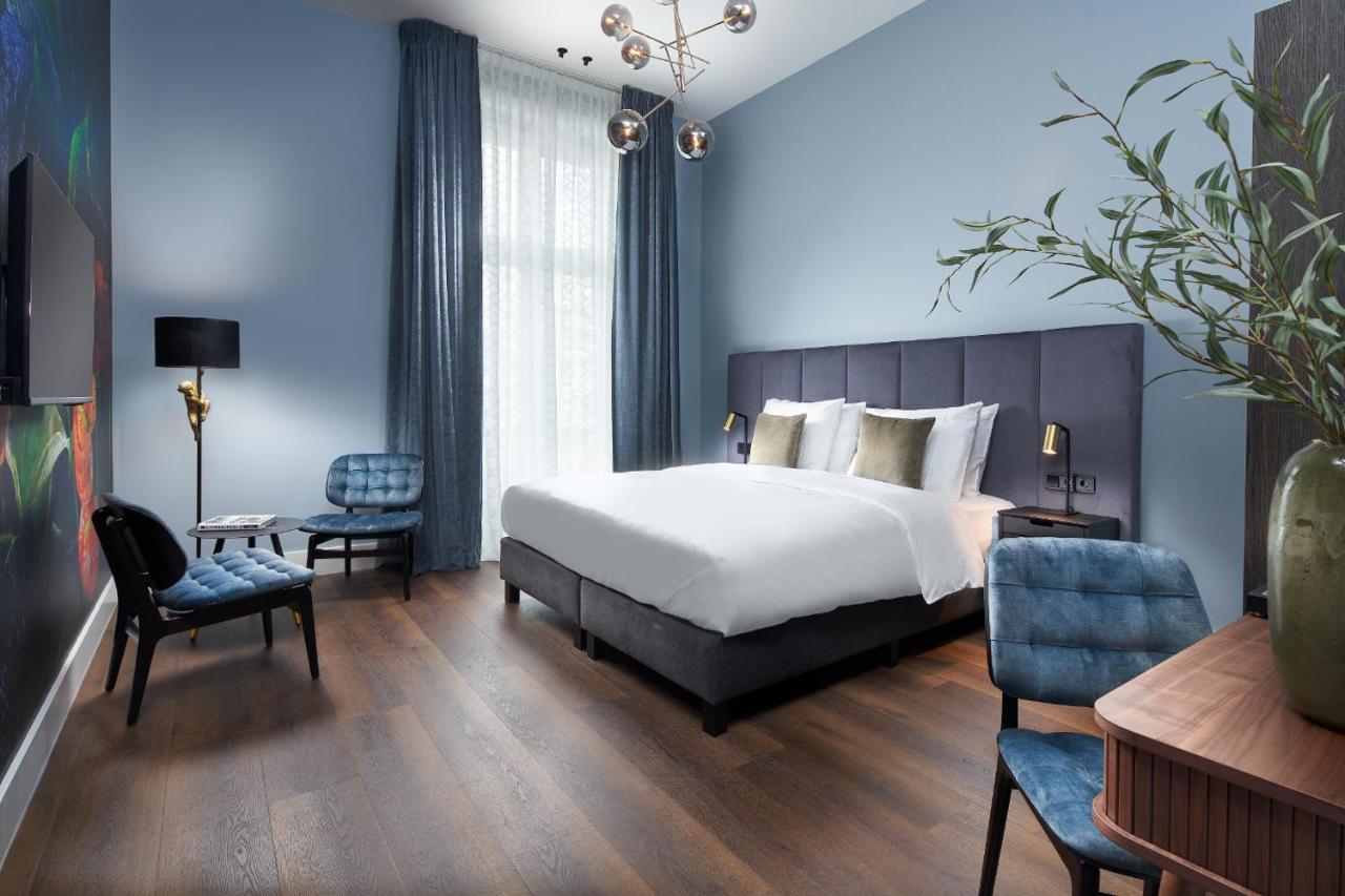 Boutique Hotel Brasa Beemster Middenbeemster Kültér fotó