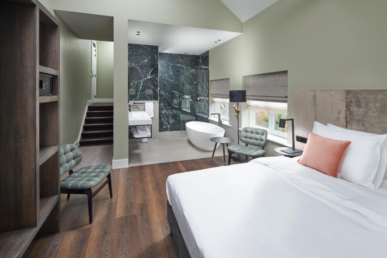 Boutique Hotel Brasa Beemster Middenbeemster Kültér fotó