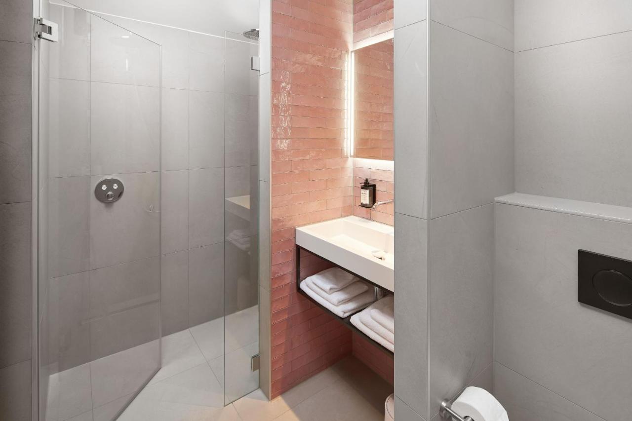 Boutique Hotel Brasa Beemster Middenbeemster Kültér fotó