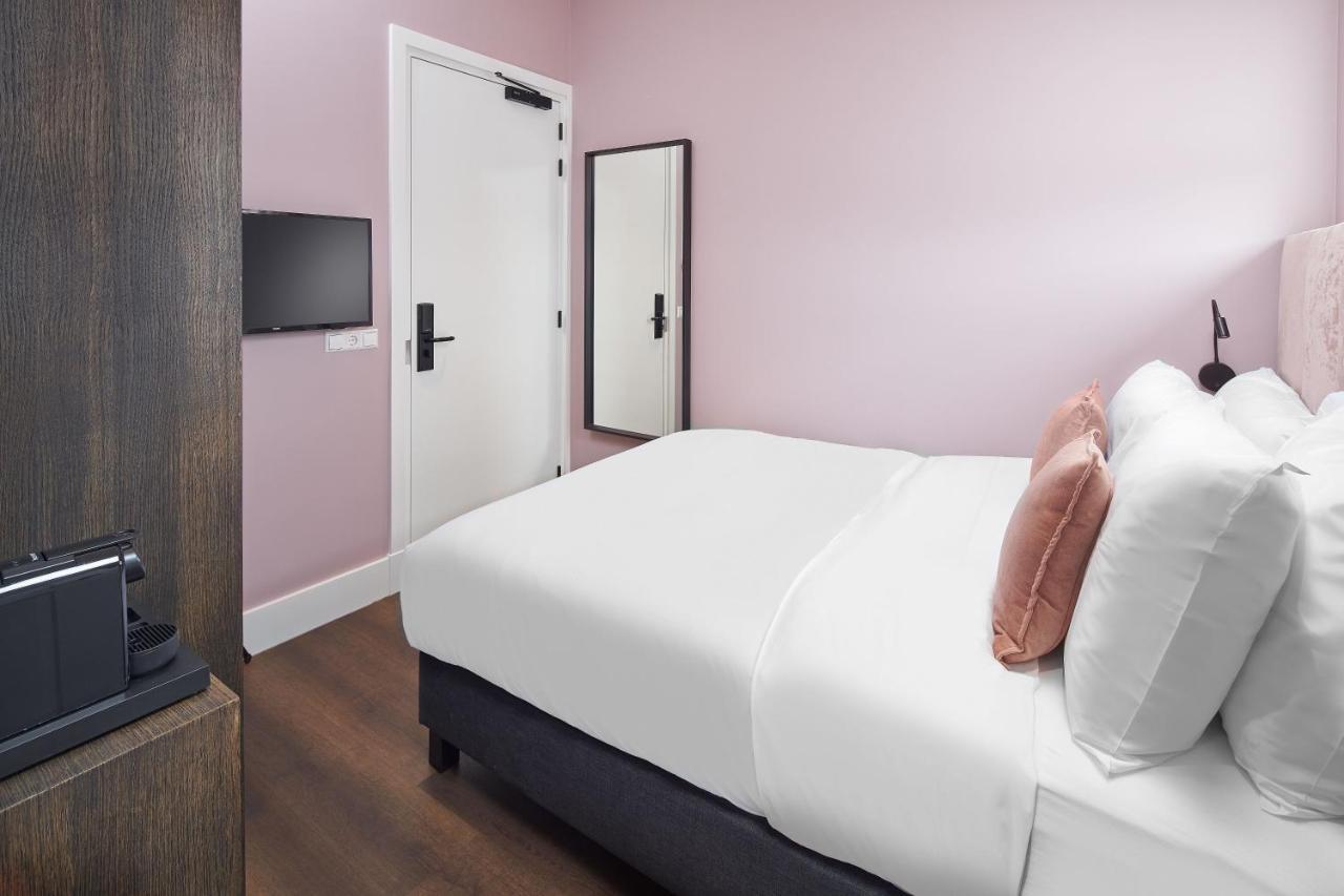 Boutique Hotel Brasa Beemster Middenbeemster Kültér fotó