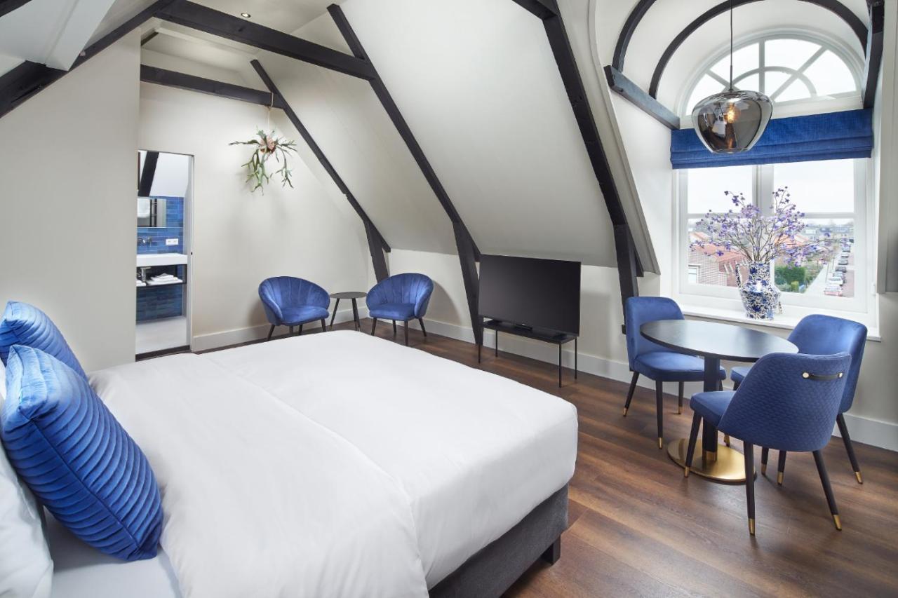 Boutique Hotel Brasa Beemster Middenbeemster Kültér fotó