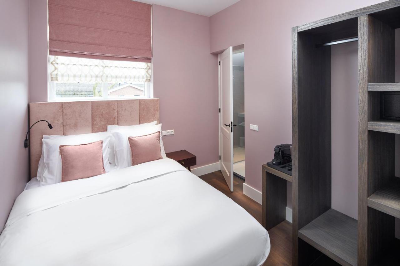 Boutique Hotel Brasa Beemster Middenbeemster Kültér fotó