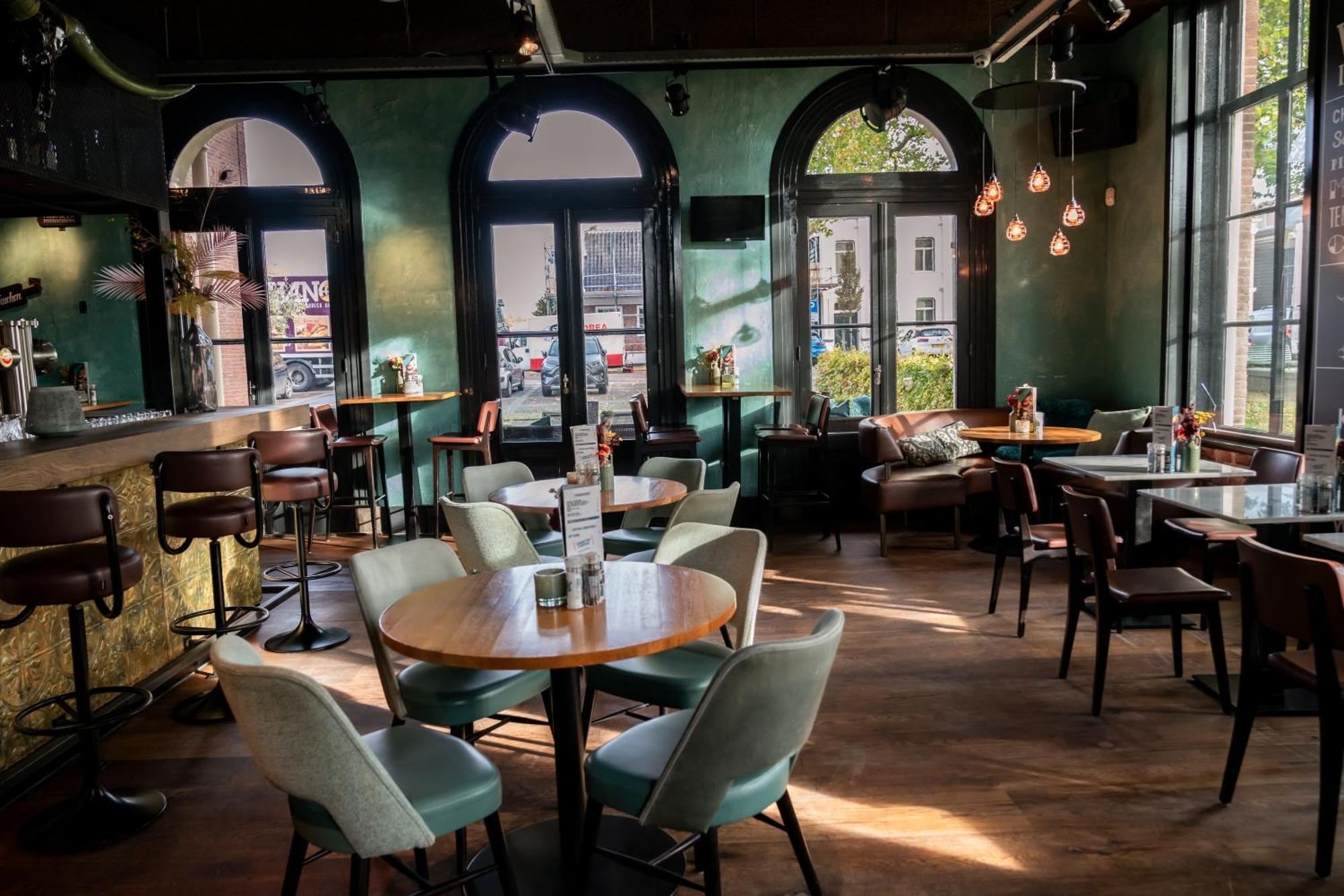 Boutique Hotel Brasa Beemster Middenbeemster Kültér fotó