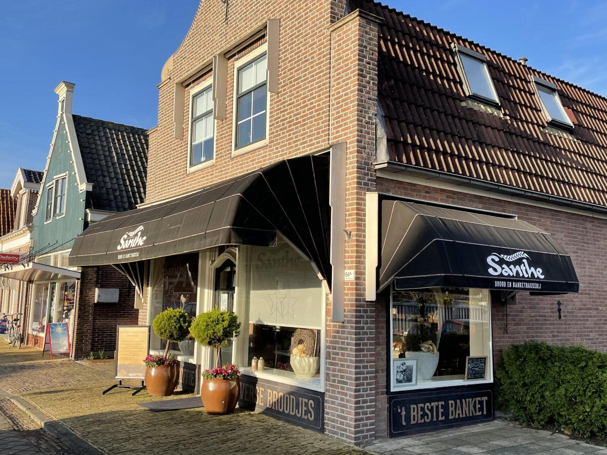 Boutique Hotel Brasa Beemster Middenbeemster Kültér fotó
